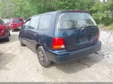 Honda Odyssey Ex JHMRA1870SC002133 снимка