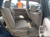 Honda Odyssey Ex JHMRA1870SC002133 снимка