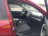 Kia Sorento Lx 5XYKT3A68EG494873 снимка