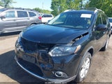 Nissan Rogue Sv KNMAT2MV0GP672512 снимка