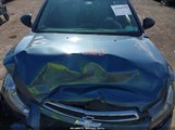 Chevrolet Cruze Ls 1G1PC5SH4C7323199 снимка