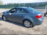Chevrolet Cruze Ls 1G1PC5SH4C7323199 снимка
