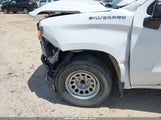 Chevrolet Silverado  2Wd Standard Bed Wt 1GCRAAEK2RZ144436 fotografie