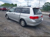 Honda Odyssey Ex-L 5FNRL38798B112259 снимка