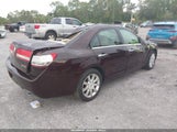 Lincoln Mkz 3LNHL2GCXBR769187 снимка
