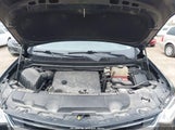 Chevrolet Traverse 2Fl 1GNEVMKW3JJ185874 снимка