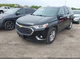 Chevrolet Traverse 2Fl 1GNEVMKW3JJ185874 снимка