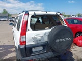 Honda Cr-V Ex SHSRD78835U311812 снимка