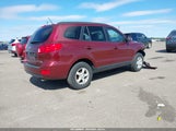 Hyundai Santa Fe Gls 5NMSG73D18H161755 снимка