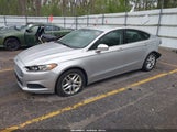 Ford Fusion Se 3FA6P0HD2GR373408 снимка