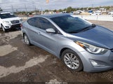 Hyundai Elantra Se 5NPDH4AE5GH659927 снимка