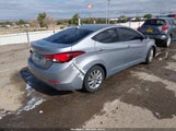 Hyundai Elantra Se 5NPDH4AE5GH659927 снимка