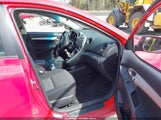 Toyota Matrix S 2T1KE40E69C029521 снимка