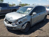 Nissan Versa 1.8S 3N1BC13E49L466515 снимка