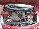 Nissan Versa 1.6 S+ 3N1CN7AP8KL822573 снимка