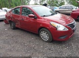 Nissan Versa 1.6 S+ 3N1CN7AP8KL822573 снимка
