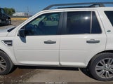 Land Rover Lr2 Hse SALFT24N09H139295 снимка