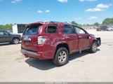 Toyota 4Runner Sr5 V6 JTEZU5JR6A5006620 снимка
