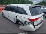 Honda Odyssey Ex-L 5FNRL5H62EB027357 снимка