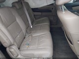 Honda Odyssey Ex-L 5FNRL5H62EB027357 снимка