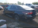 Toyota Camry Se 4T1T11AK3MU559259 снимка