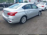Nissan Sentra S 3N1AB7AP3JY324556 снимка