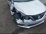 Nissan Sentra S 3N1AB7AP3JY324556 снимка