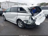 Toyota Sienna Le 5TDKRKEC3NS124992 снимка