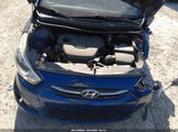 Hyundai Accent Gls KMHCT4AE7FU802239 снимка