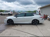Toyota Camry Xse 4T1K61AK0LU361735 снимка
