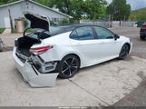 Toyota Camry Xse 4T1K61AK0LU361735 fotografie