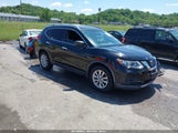 Nissan Rogue Sv KNMAT2MV5JP576074 снимка