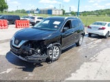 Nissan Rogue Sv KNMAT2MV5JP576074 снимка