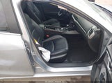 Mazda Mazda3 Touring JM1BN1V77H1106070 снимка