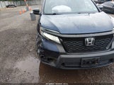 Honda Passport Touring 5FNYF8H97KB019250 снимка