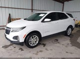 Chevrolet Equinox Fwd Lt 3GNAXKEG7RL224973 снимка