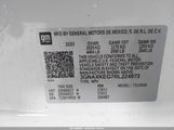 Chevrolet Equinox Fwd Lt 3GNAXKEG7RL224973 снимка