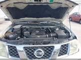 Nissan Frontier Se 1N6AD06U95C432625 снимка