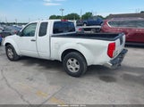 Nissan Frontier Se 1N6AD06U95C432625 снимка