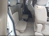 Nissan Frontier Se 1N6AD06U95C432625 снимка