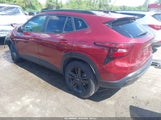 Chevrolet Trax Fwd Activ KL77LKE2XRC115449 photo