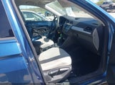 Volkswagen Tiguan 2.0T S 3VV0B7AX5LM092353 fotografie