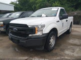 Ford F-150 Xl 1FTMF1CB6JKC58564 снимка