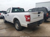 Ford F-150 Xl 1FTMF1CB6JKC58564 снимка