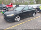 Toyota Camry Se 4T1BE46K09U287836 снимка