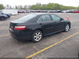 Toyota Camry Se 4T1BE46K09U287836 снимка