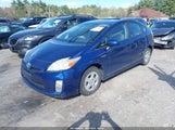 Toyota Prius Ii JTDKN3DU9A0225317 снимка