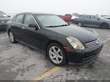 Infiniti G35X JNKCV51F44M717092 снимка