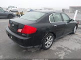 Infiniti G35X JNKCV51F44M717092 снимка