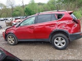 Toyota Rav4 Xle JTMRFREV8EJ010369 снимка